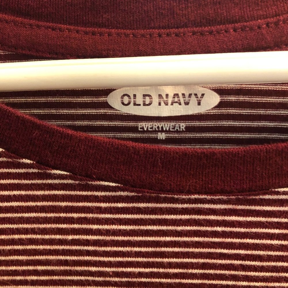 New Old Navy Long Sleeve